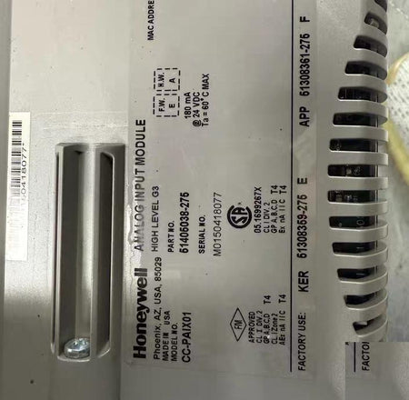 CC-PAOX01 42 CC-PAIM01 10 CC-PDIL01 29 CC- PDOB01 21 CC-PAIX02 5 CC-PCF901 2 CC-PAIX01 90 51305907-175 32