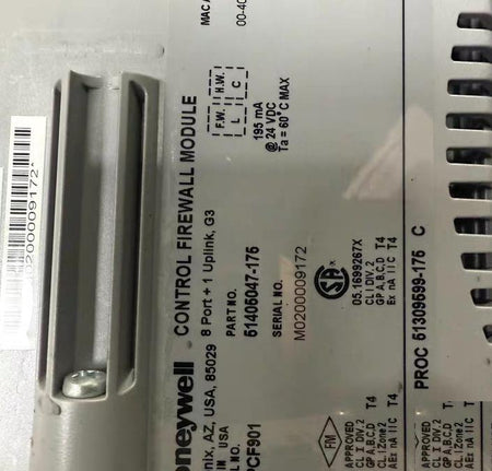 CC-PAOX01 42 CC-PAIM01 10 CC-PDIL01 29 CC- PDOB01 21 CC-PAIX02 5 CC-PCF901 2 CC-PAIX01 90 51305907-175 32
