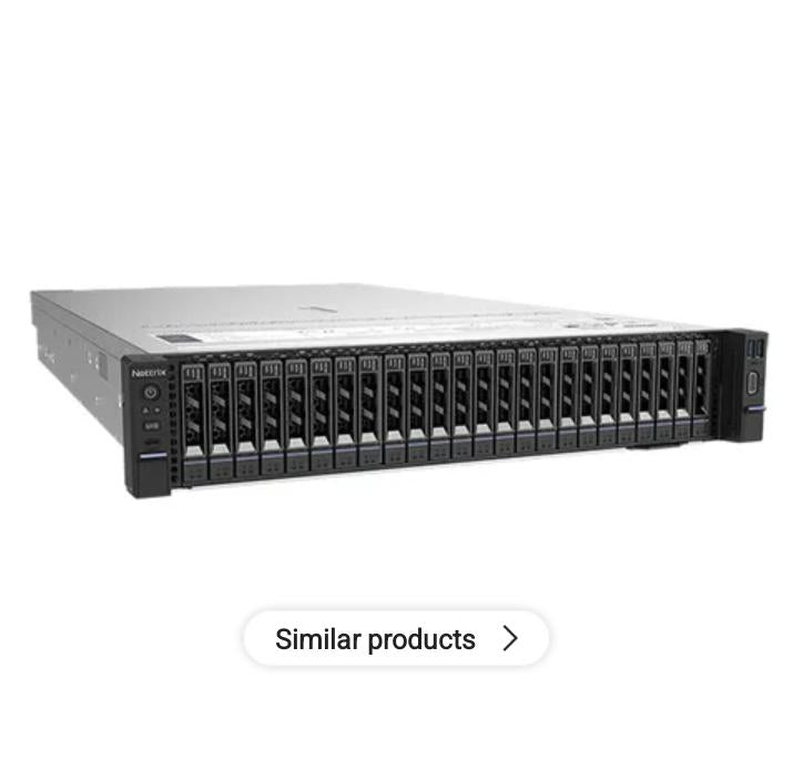 R620 DDR5