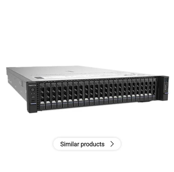 R620 DDR5