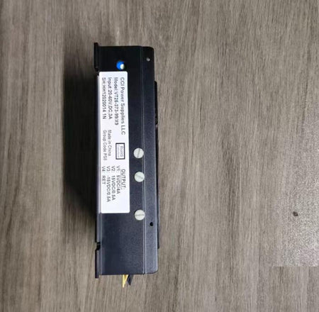 CCI Power Supplies LLC VT25-373-99 X9 20-60V DC 5VDC 4A 15VDC 0 5A -15VDC 0 5A
