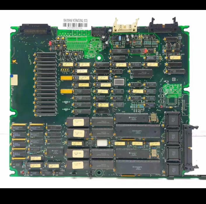 CCK BM01748 003 Issue PLC Circuit Board 1010
