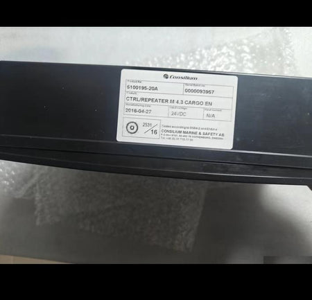 CCP 5100195-20A