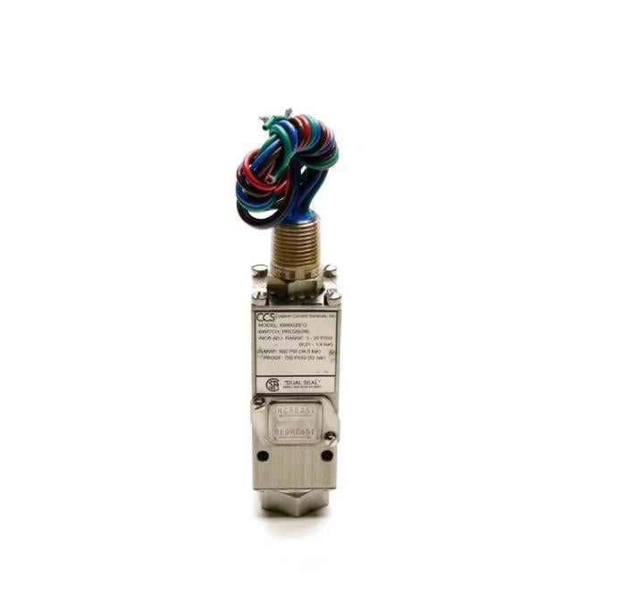 CCS 6900GZE12 NSMP