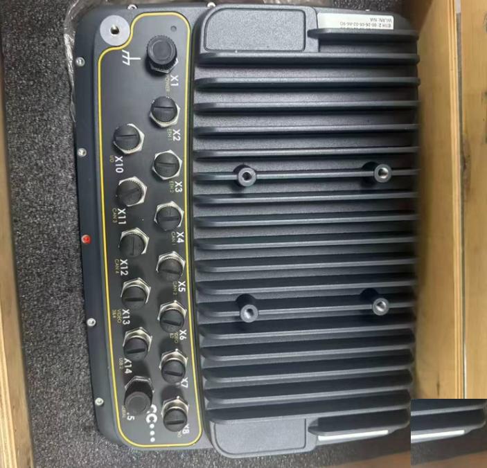 CCpilot XM 2 0 C000 122-580