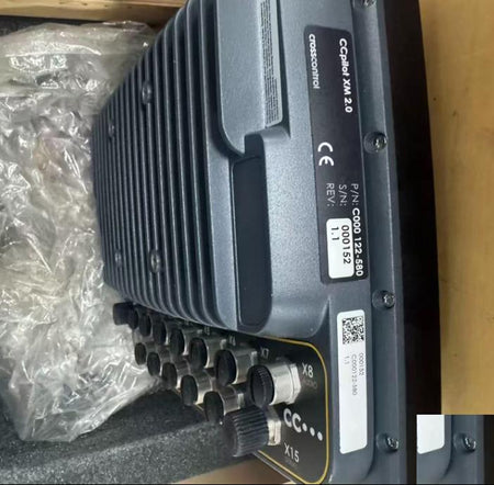 CCpilot XM 2 0 C000 122-580