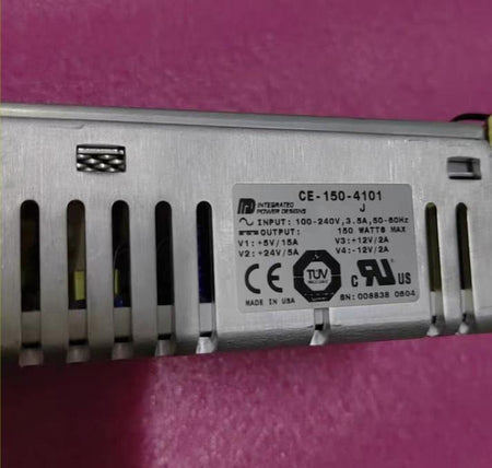 CE-150-4101