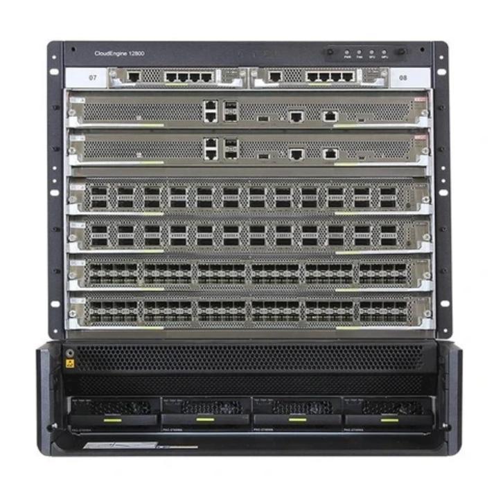 CE12808 100G