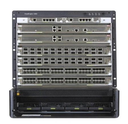 CE12808 100G