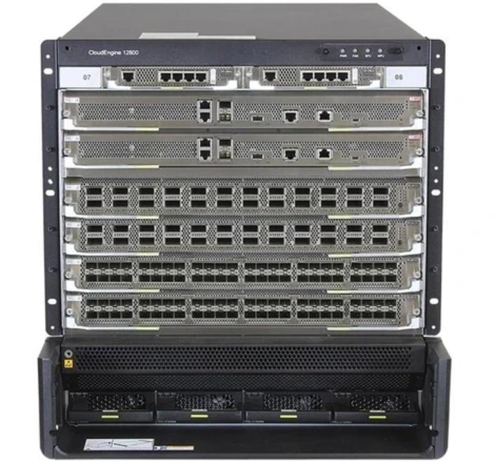 CE12808 100G