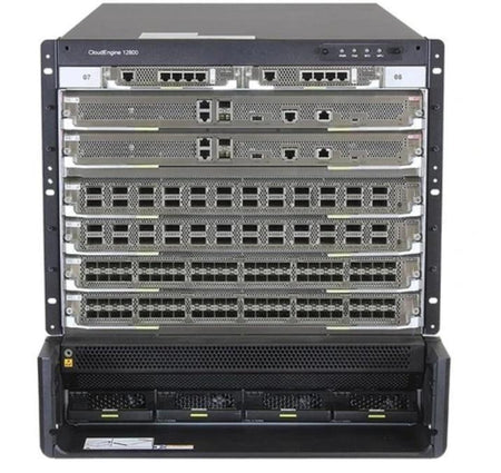 CE12808 100G