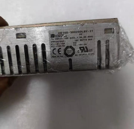 CE150-3002DOLBY-IT