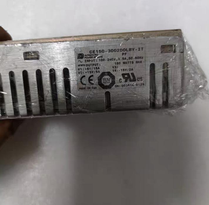 CE150-3002DOLBY-IT