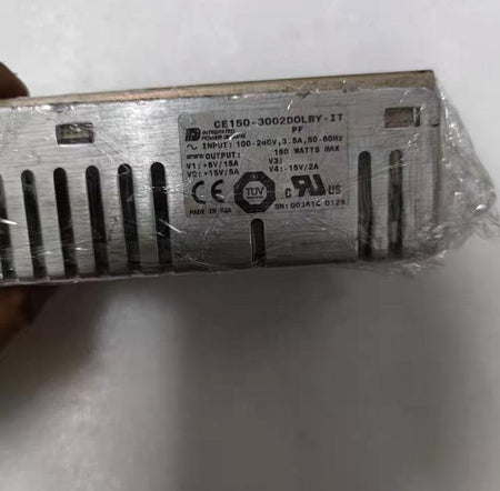 CE150-3002DOLBY-IT