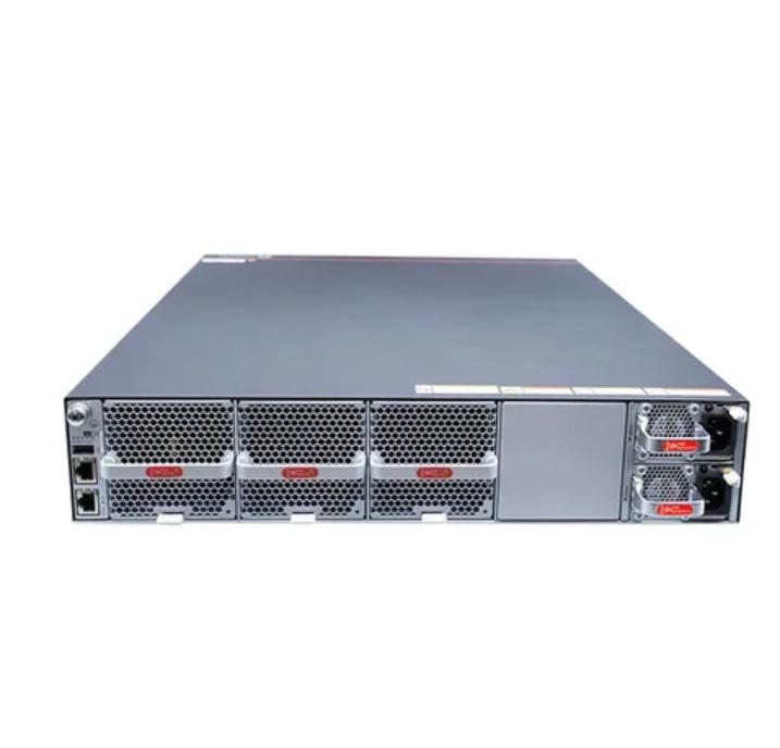 CE8850-64CQ-EI 64-Port 100GE QSFP28