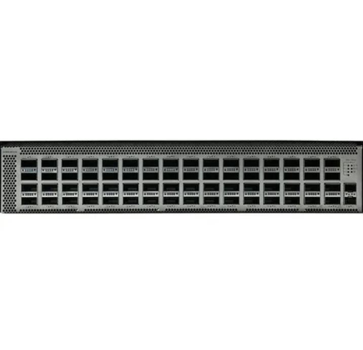 CE8850-64CQ-EI 64-Port 100GE QSFP28