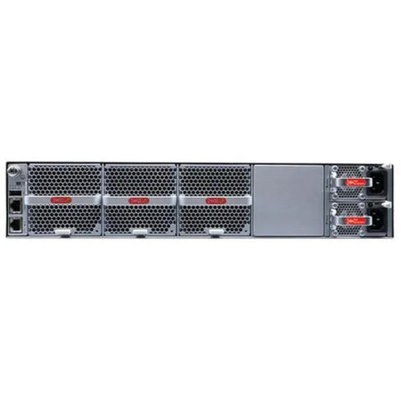 CE8850-64CQ-EI 64-Port 100GE QSFP28