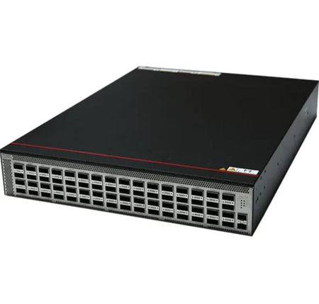 CE8850-64CQ-EI 64-Port 100GE QSFP28