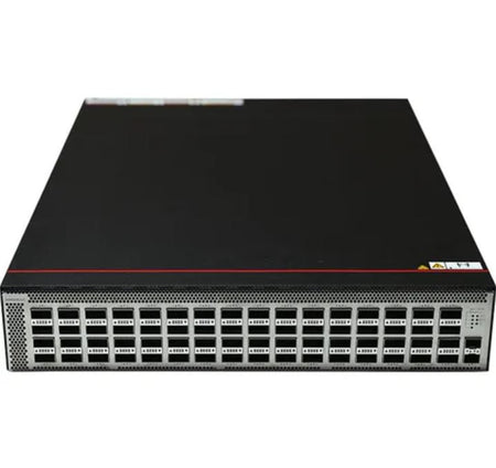 CE8850-64CQ-EI 64-Port 100GE QSFP28