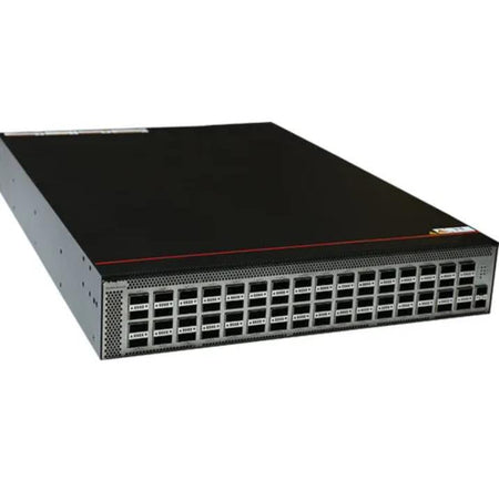 CE8850-64CQ-EI 64-Port 100GE QSFP28