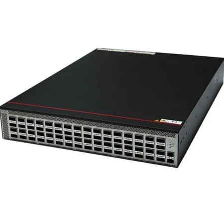 CE8850-64CQ-EI 64-Port 100G QSFP28