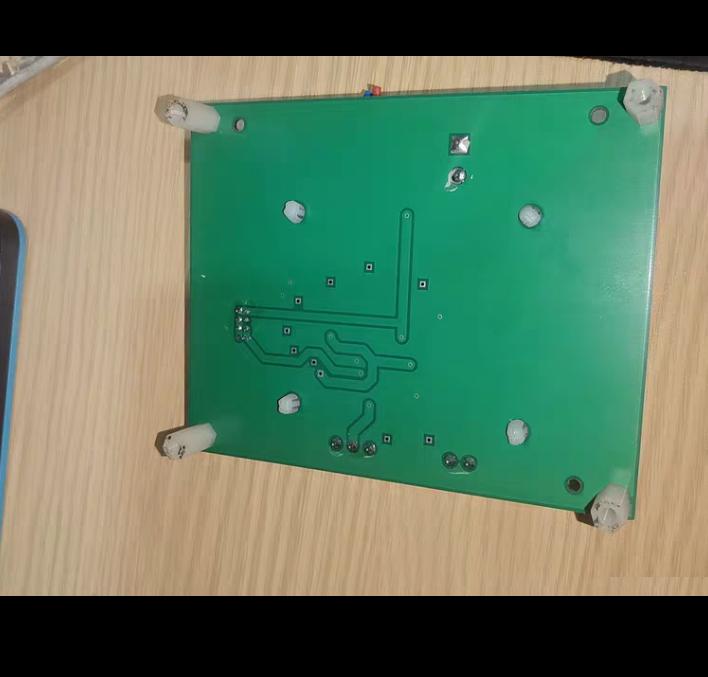 CEAS430517-01-R V1 4CEBD430517-06-RARS485 LED PTC1-PTC3 24V