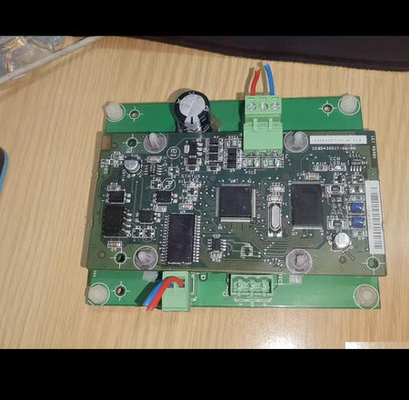 CEAS430517-01-R V1 4CEBD430517-06-RARS485 LED PTC1-PTC3 24V