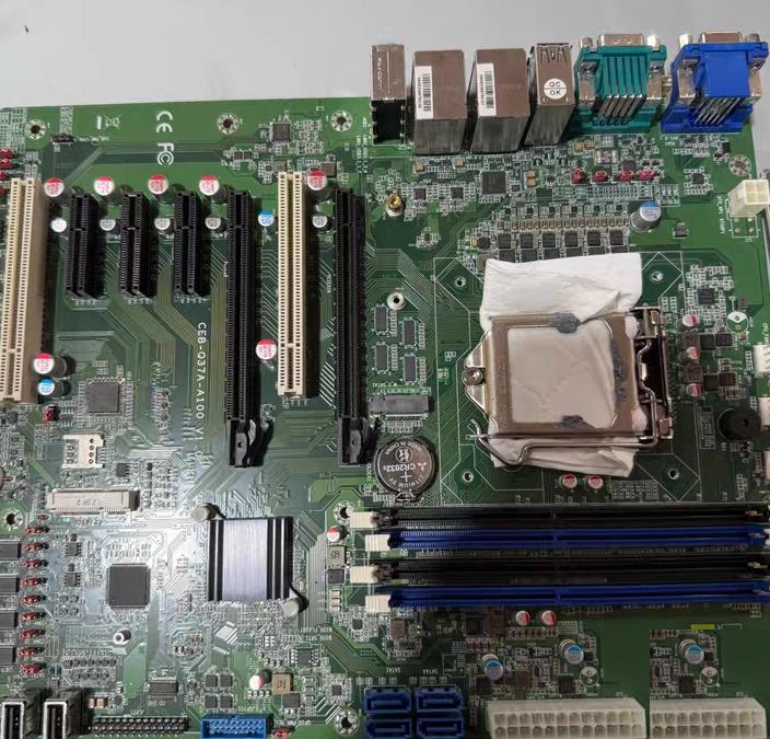 CEB-Q37A-A100 V1 0 CEB-Q37A-A100