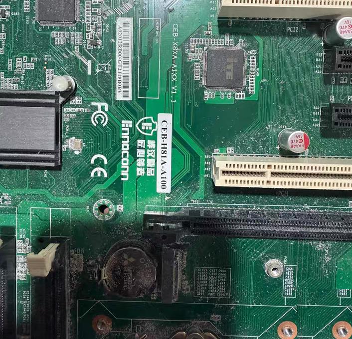 CEB-X8XA-A1XX V1 0 AcEBH81AA10