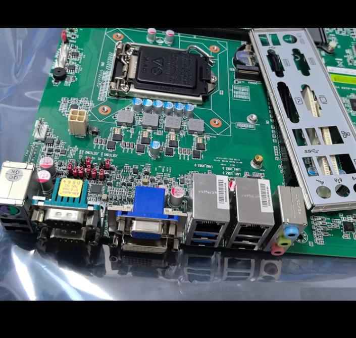 CEB-X8XA-A1XX V1 0 AcEBH81AA10011K01P H81