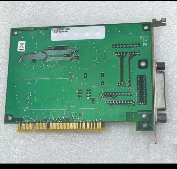 CEC PCI-488 GPIB