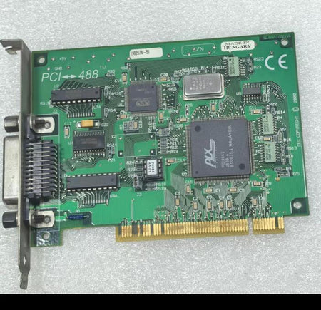 CEC PCI-488 GPIB