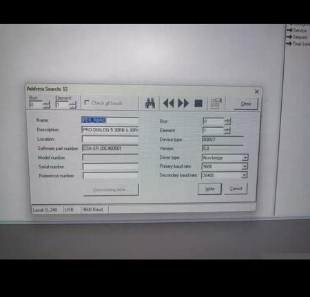 CEPL130403-02-R CEBD430403-11-RB 32GB500382EE RBRQ 1