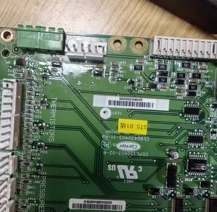 CEPL130403-02-R CEBD430403-11-RB 32GB500382EE RBRQ 1