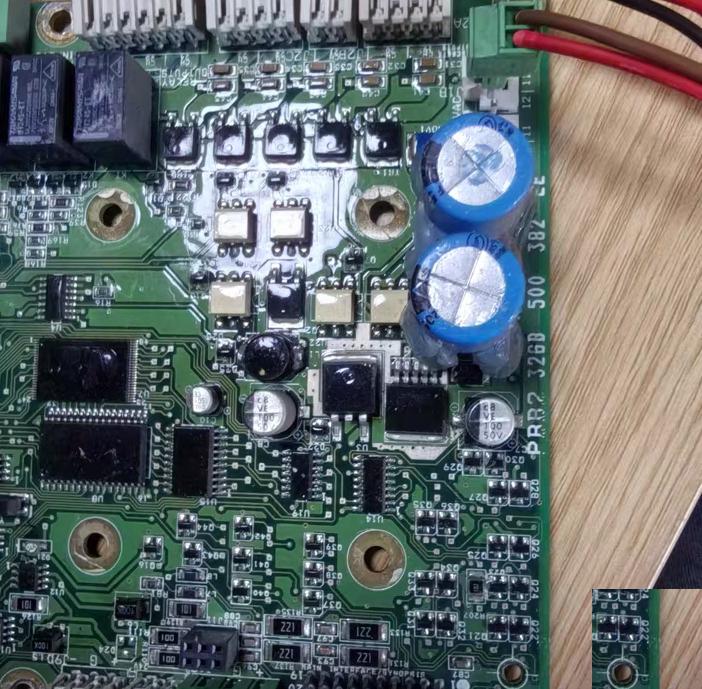 CEPL130403-02-R CEBD430403-11-RB 32GB500382EE RBRQ 1