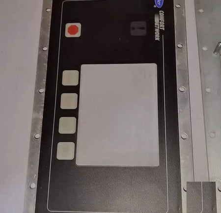 CEPL130445-02 03-R PP130305-01-07-01-R ICVC 19XR 19XL