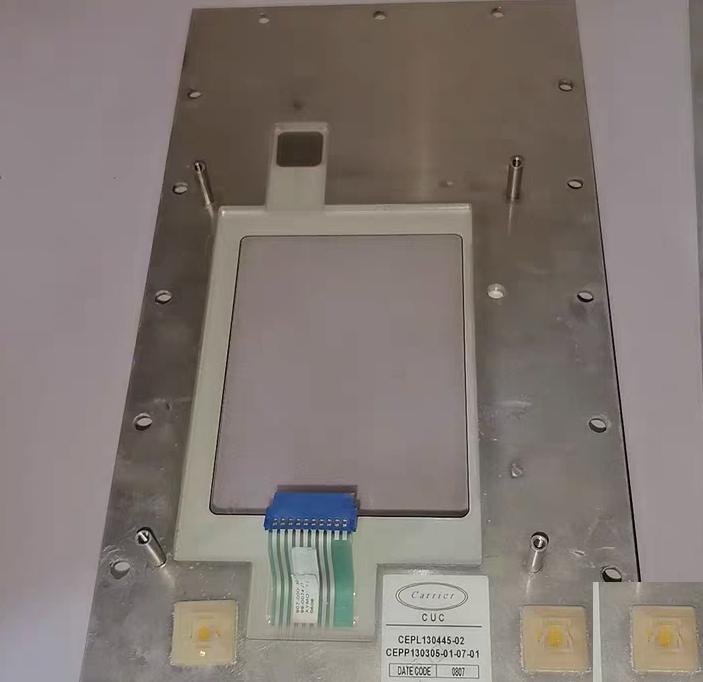 CEPL130445-02 03-R PP130305-01-07-01-R ICVC 19XR 19XL