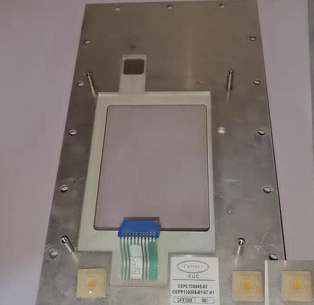 CEPL130445-02 03-R PP130305-01-07-01-R ICVC 19XR 19XL