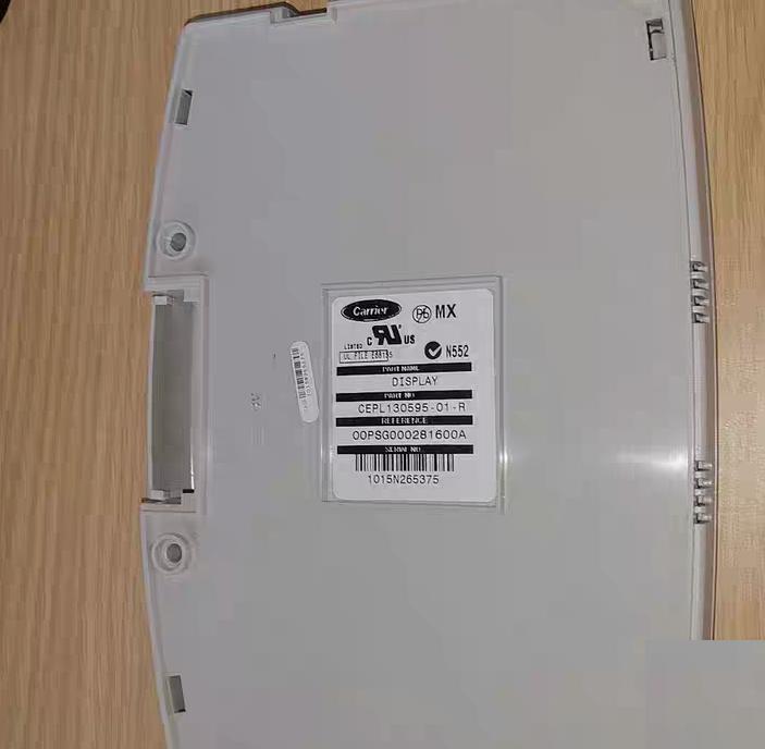 CEPL130595-01-R 30XW 00PSG000281600A
