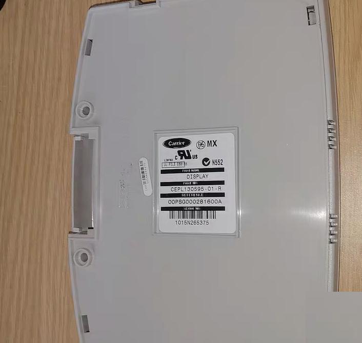 CEPL130595-01-R 30XW 00PSG000281600A