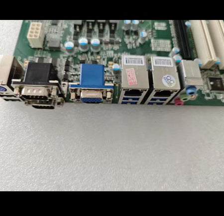 CE -112C 6 CPU