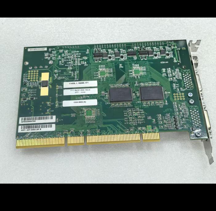 CFG-8602-000 Rev G