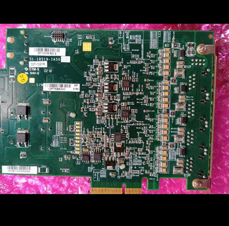 CFG-8704E-10-0001 51-18519-1A50 1