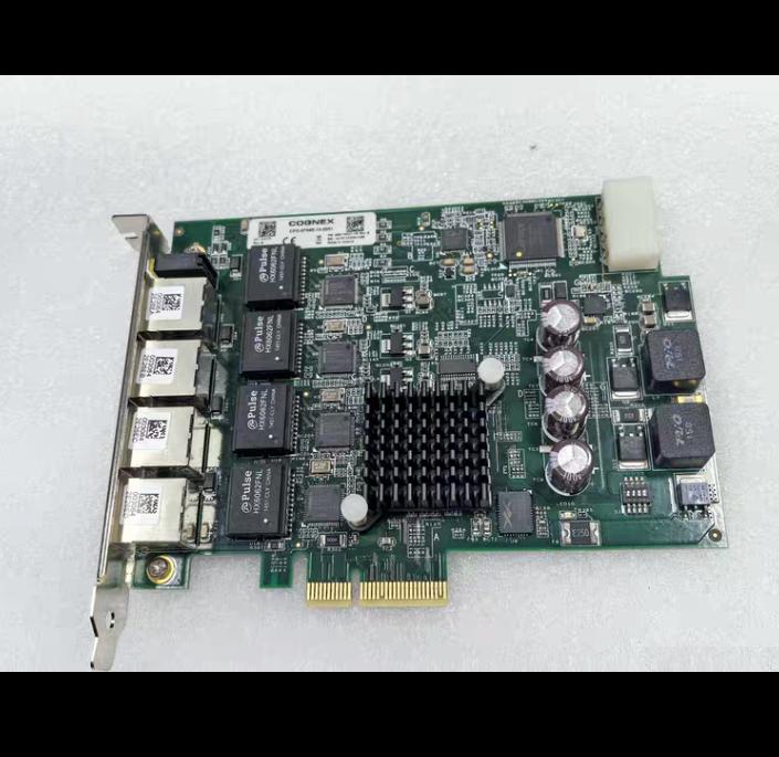 CFG-8704E-10-0001 COGNEX Polex