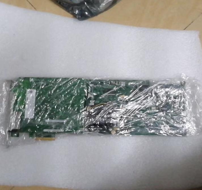 CG6565E Dialogic NMS CG6565 CG6565e 8T PN 2035-51232 REV5 CG6565E NFC108P2