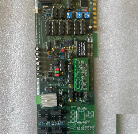 CHANG-YU TECHNOLOGY T650 C VER3 3 CT136 CARD