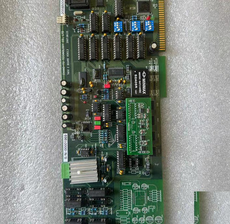 CHANG-YU TECHNOLOGY T650 C VER3 3 CT136 CARD
