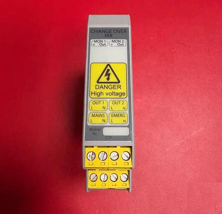 CHANGE OVER MX 5100065-02A