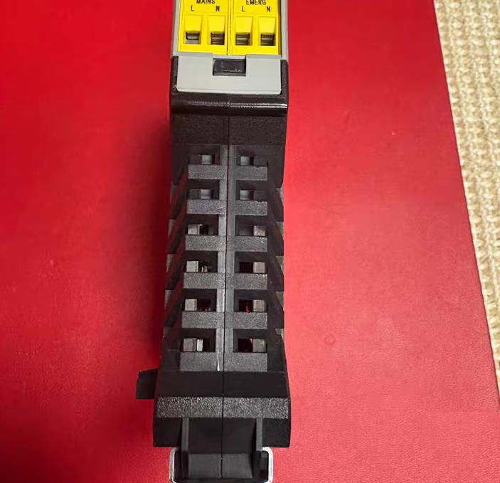 CHANGE OVER MX 5100065-02A
