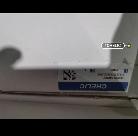 CHELIC VK20ST-10-06-DC24-L-P04-C 4